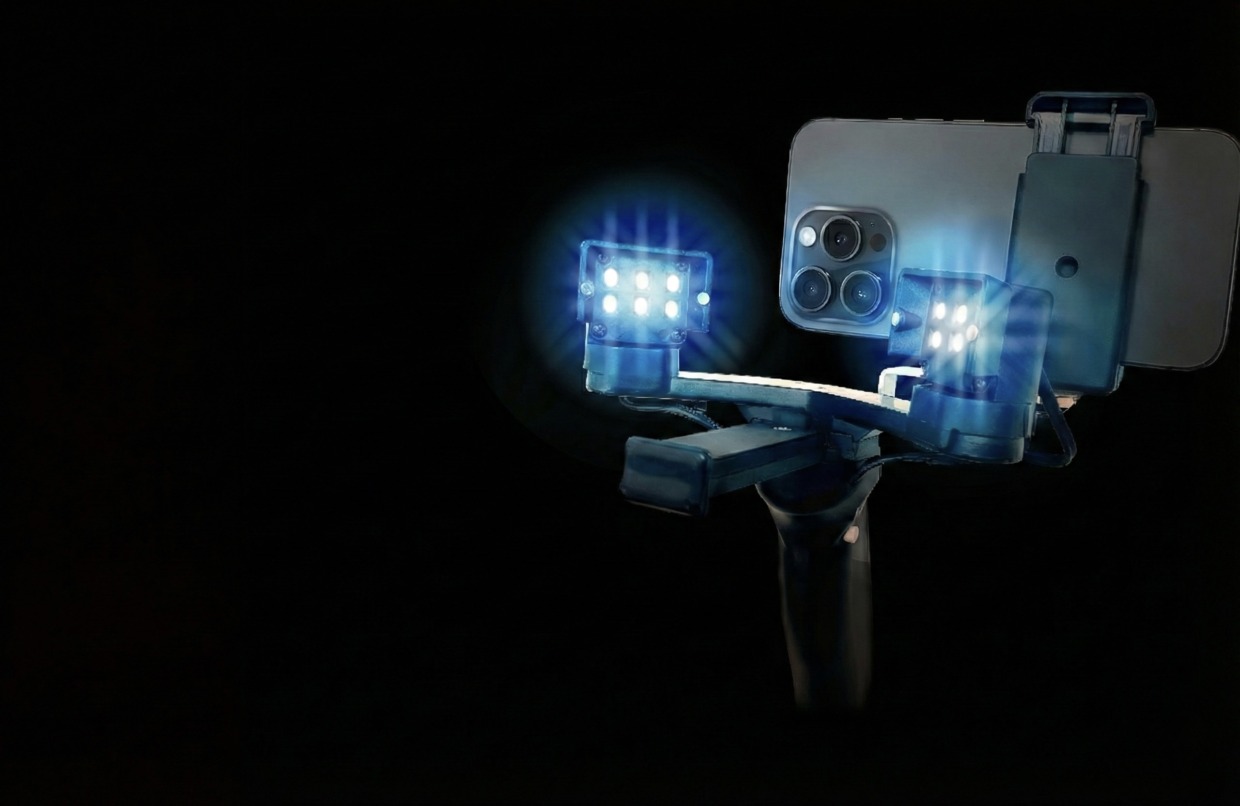 Lamp・U（本体）